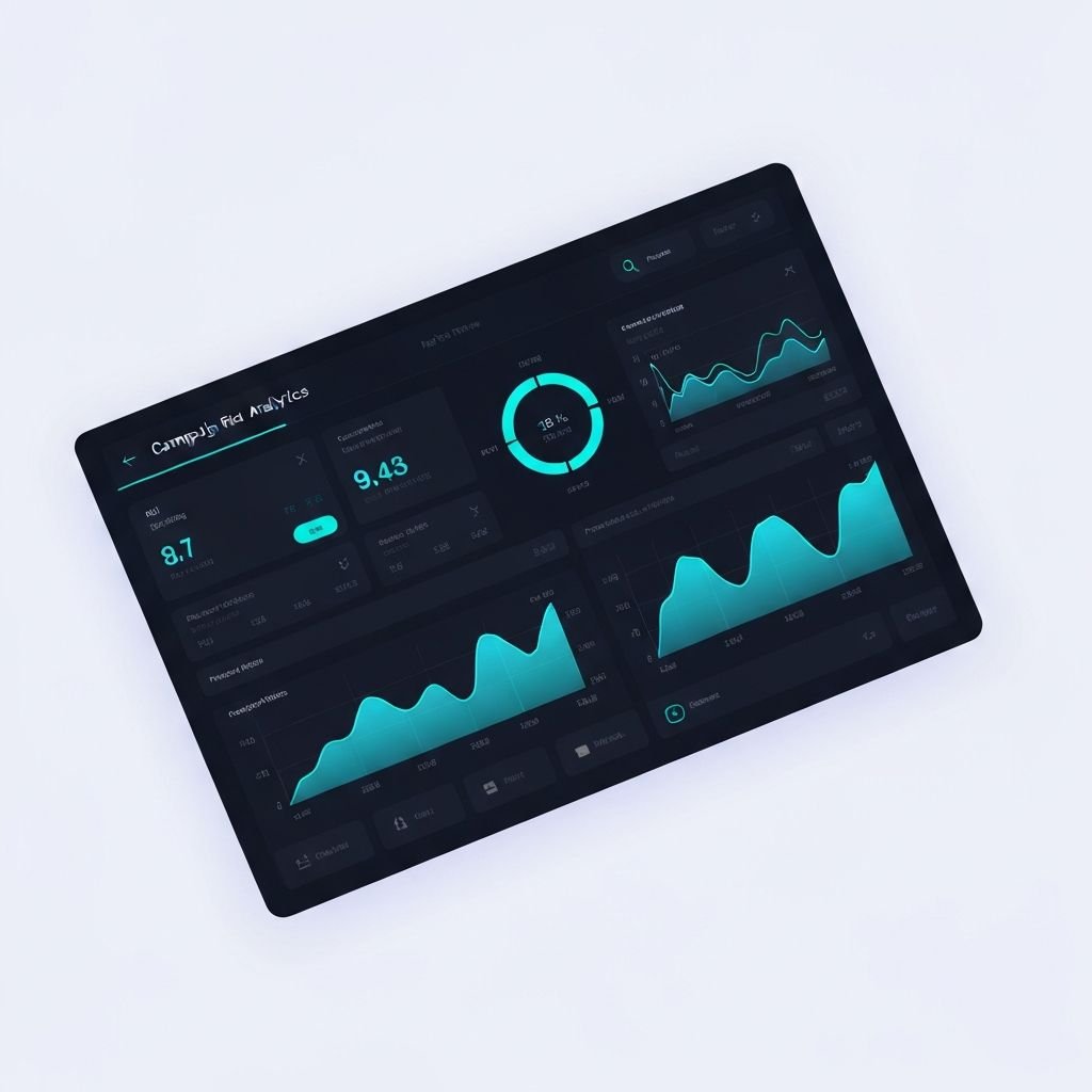 Campaign Performance Analytics