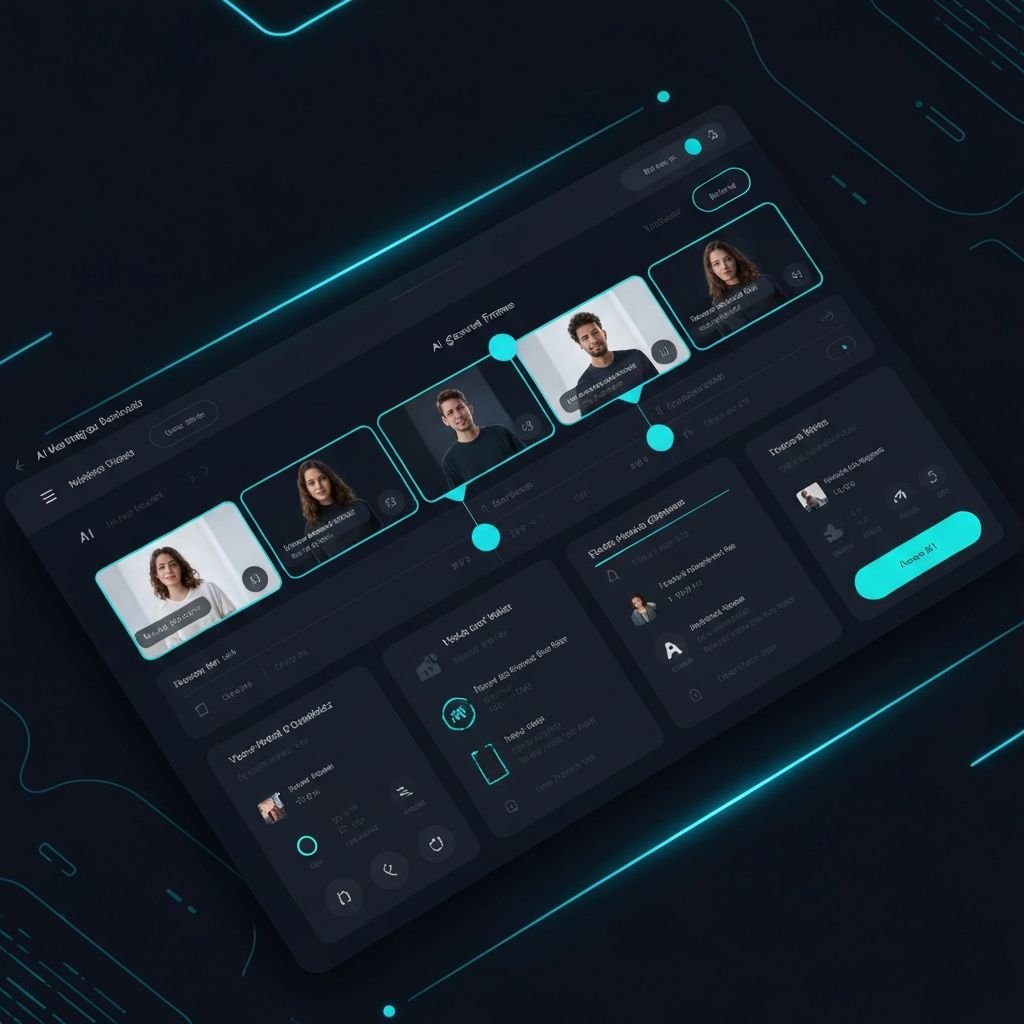 AI Video Generation Suite